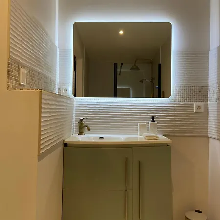 La Sellerie - Loft De Luxe Au Coeur D'angers Apartment Angers